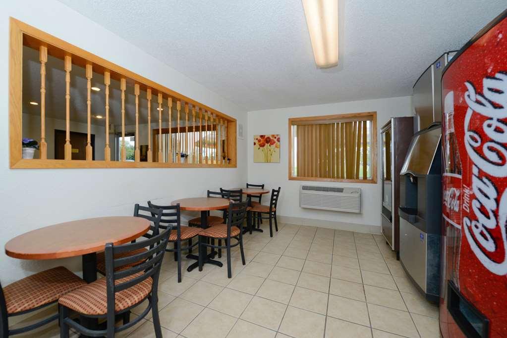 Americas Best Value Inn Charlotte Tiện nghi bức ảnh