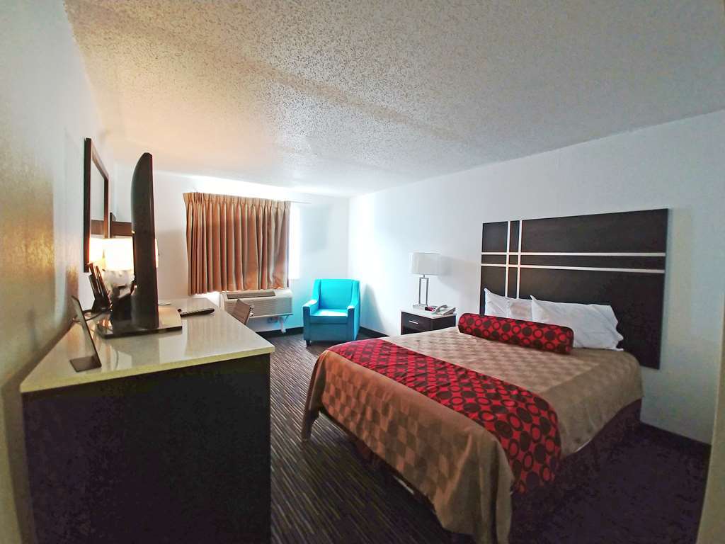 Americas Best Value Inn Charlotte Phòng bức ảnh